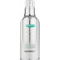 Эссенция для лица Medi Peel Peptide 9 Volume White Cica Essence Pro, 100ml Эссенция для лица Medi Peel Peptide 9 Volume White Cica Essence Pro, 100ml