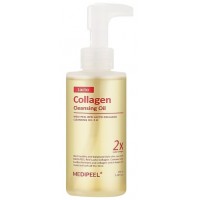 Гидрофильное масло для лица Medi-Peel Red Lacto Collagen Cleansing Oil 2.0, 200мл