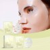 Осветляющая маска для лица с коллагеном и ниацинамидом Sungboon Editor Deep Collagen Niacin Vita C Brightening Mask, 37g  