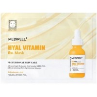 Маска для обличчя Medi-Peel Hyal Vitamin Rx Mask, 25ml