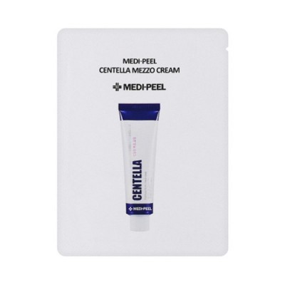 Крем для обличчя Medi-Peel Centella Mezzo Cream, пробник 1,5 ml