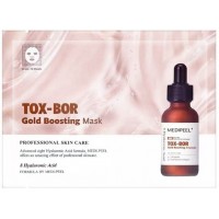 Маска для лица Medi-Peel Tox-bor Gold Boosting Mask, 25ml