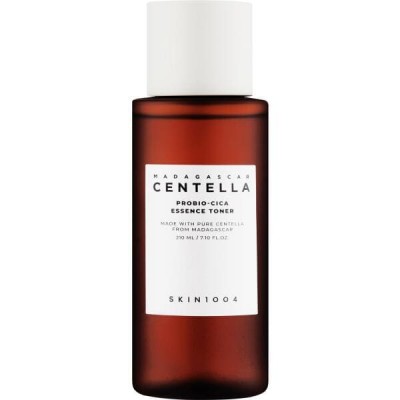 Тонер-эссенция для лица Skin 1004 Madagascar Centella Probio-Cica Essence Toner, 210ml