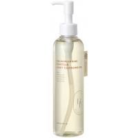 Гидрофильное масло для лица Heve Blue Salmon Caring Centella Light Cleansing Oil, 250ml