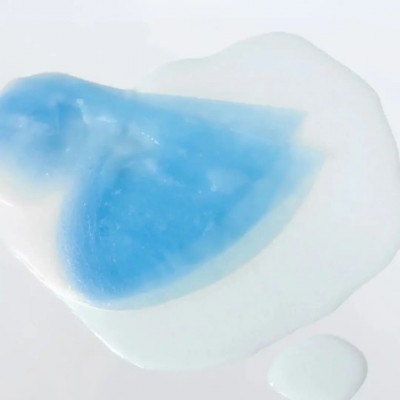 Зволожуюча тканинна маска для обличчя з азуленом і агавою Dr. Althea Aqua Blue Hydration Mask 1ea, 28g Зволожуюча тканинна маска для обличчя з азуленом і агавою Dr. Althea Aqua Blue Hydration Mask 1ea, 28g