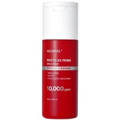 Пудра для умывания Medi-Peel Phyto EX PDRN Micro Shot Powder Cleanser, 70g