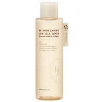 Тонер для обличчя Heve Blue Salmon Caring Centella Toner, 200ml