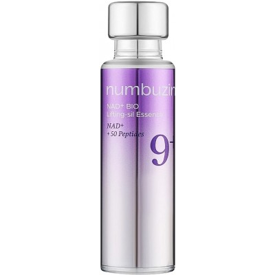 Ліфтинг-есенція для обличчя Numbuzin No.9 NAD Bio Lifting Essence 50ml