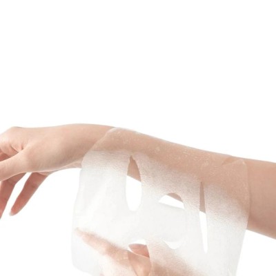 Поживна тканинна маска для зміцнення шкірного бар'єру Dr. Althea Jelly Seal Dewy Mask 1ea, 28g