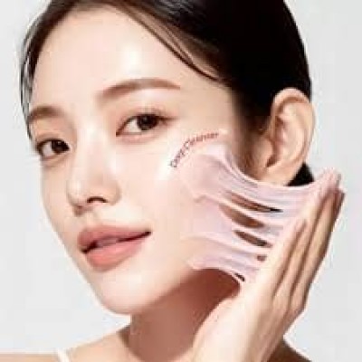 Очищающая пудра для лица с рисовыми отрубями Medi-Peel Phyto EX PDRN Micro Shot Powder Cleanser, 70g