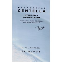 Крем для лица Skin1004 Madagascar Centella Hyalu-Teca Firming Cream Sachet (пробник), 1.5ml