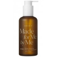 Гидрофильное масло для лица AXIS-Y Biome Resetting Moringa Cleansing Oil 200ml Срок до 29.07.2027