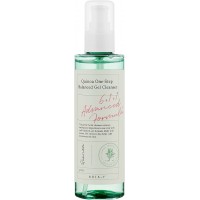 Гель для вмивання AXIS-Y Quinoa One-Step Balanced Gel Cleanser 180ml