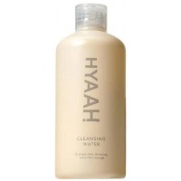 Очищувальна вода для обличчя HYAAH Mild But Deep Cleansing Water, 300ml