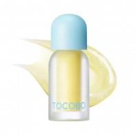 Олія для губ Tocobo Juicy Berry Plumping Lip Oil Glam Max #11 Honey Lemon, 4ml