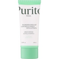 Сонцезахисний лосьйон для обличчя Purito Seoul Wonder Releaf Centella Daily Sun Lotion, 60ml