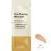 ВВ крем для обличчя з екстрактом центелли Purito Cica Clearing BB Cream №15, 1ml