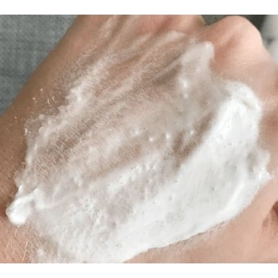 Пінка-скраб для обличчя The Saem Natural Condition Scrub Foam Deep Pore Cleansing, 150 мл