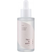 Сироватка для обличчя Isntree TW-REAL Bifida Ampoule 50ml