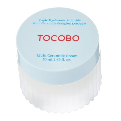 Крем для лица Tocobo Multi Ceramide Cream 50ml