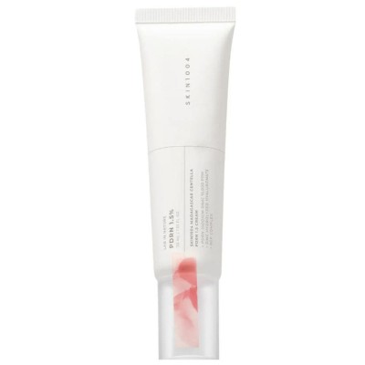Интенсивный барьерный крем для лица с 1.5% веганского PDRN Skin 1004 Madagascar Centella PDRN 1.5 Cream, 30ml