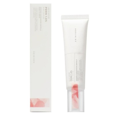 Интенсивный барьерный крем для лица с 1.5% веганского PDRN Skin 1004 Madagascar Centella PDRN 1.5 Cream, 30ml Интенсивный барьерный крем для лица с 1.5% веганского PDRN Skin 1004 Madagascar Centella PDRN 1.5 Cream, 30ml