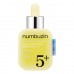 Солнцезащитная сыворотка для лица Numbuzin No.5 Glutathione Vitamin Tone-up Sun Serum SPF 50+ PA++, 30ml