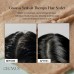 Скраб для кожи головы с морской солью Growus Sea Salt Therapy Scalp Scaler, 250g