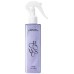 Восстанавливающий спрей для волос с цветочным ароматом Growus Damage Therapy No-wash Treatment EX True Me, 250ml