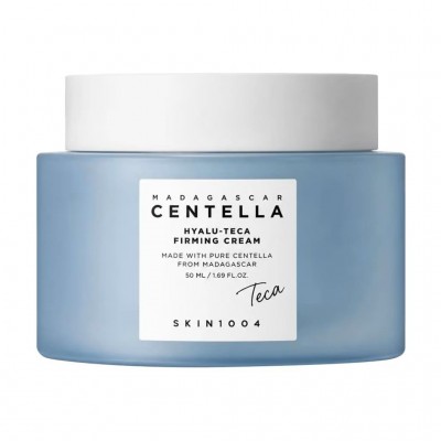 Крем для обличчя Skin1004 Madagascar Centella Hyalu-Teca Firming Cream, 50ml