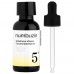Вітамінна сироватка для обличчя з освітлюючою дією Numbuzin No.5 Vitamin Concentrated Serum 30ml