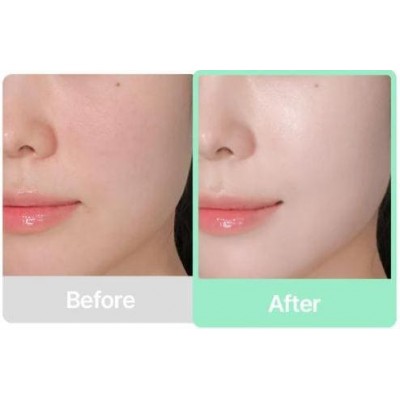 Солнцезащитный крем для лица с коррекцией цвета Beauty of Joseon Stay Fresh Tone-Up Sunscreen SPF50+/PA++++ (Green), 50ml