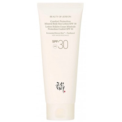 Солнцезащитный лосьон для тела Beauty of Joseon Comfort Protection Body Sunscreen SPF30, 150ml