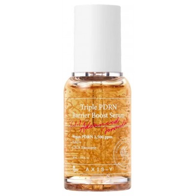Сыворотка для лица AXIS-Y Triple PDRN Barrier Boost Serum, 30ml