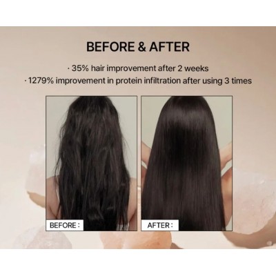 Крем-бальзам для поврежденных волос Growus Damage Therapy Treatment EX, 220ml Крем-бальзам для поврежденных волос Growus Damage Therapy Treatment EX, 220ml