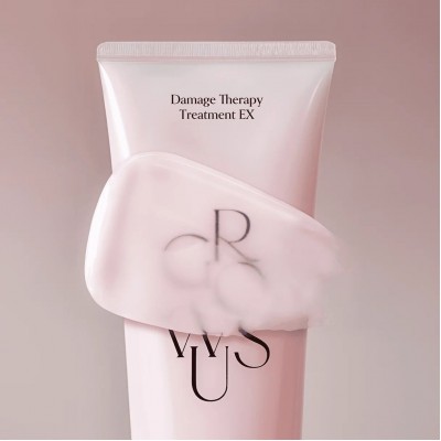 Крем-бальзам для поврежденных волос Growus Damage Therapy Treatment EX, 220ml Крем-бальзам для поврежденных волос Growus Damage Therapy Treatment EX, 220ml
