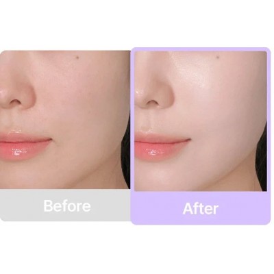 Солнцезащитный крем для лица с коррекцией цвета Beauty of Joseon Stay Fresh Tone-Up Sunscreen SPF50+/PA++++ (Purple), 50ml