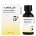 Вітамінна сироватка для обличчя з освітлюючою дією Numbuzin No.5 Vitamin Concentrated Serum 30ml