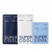 Охлаждающий шампунь для волос Menthology Super Cool Shampoo, пробник, 6ml