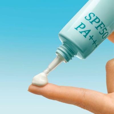 Солнцезащитная эссенция для лица Numbuzin No.1 Clear Filter Sun Essence SPF 50+ PA++++, 50ml