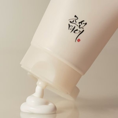 Солнцезащитный минеральный лосьон для тела Beauty of Joseon Comfort Protection Body Sunscreen SPF30, 150ml