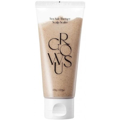 Скраб для кожи головы Growus Sea Salt Therapy Scalp Scaler, 250g