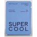 Охлаждающая пенка для умывания Menthology Super Cool Cleansing Foam, пробник, 3ml