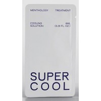 Кондиционер для волос Menthology Super Cool Treatment, пробник, 6ml