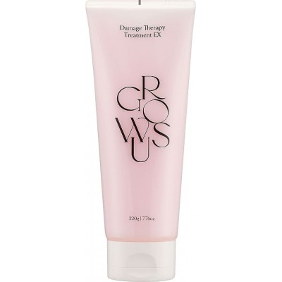 Бальзам для волос Growus Damage Therapy Treatment EX, 220ml