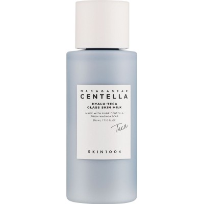 Молочко для обличчя Skin 1004 Madagascar Centella Hyalu-Teca Glass Skin Milk, 210ml