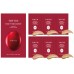 Набір пробників кушонів для обличчя TIRTIR Mask Fit Red Cushion 6 Colors Kit Sample, (13C/13N/15C,17C/17N/17W), 6g