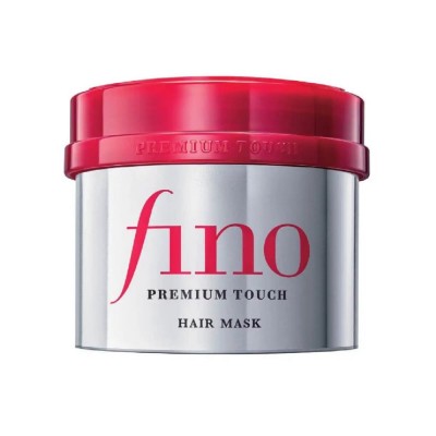 Маска для волос Fino Premium Touch Hair Mask 230g