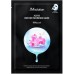 Увлажняющая маска для лица с экстрактом орхидеи JMsolution Active Orchid Moisture Mask Ultimate 30ml