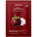 Осветляющая тканевая маска с мангостином JMsolution Tropical Mangosteen Mask 30ml 